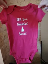 Comprar Servicio De Personalizacion: Bodys, Camisas, Morrales, Etc