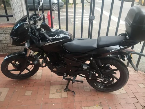 Pulsar 180 Fuel Injection
