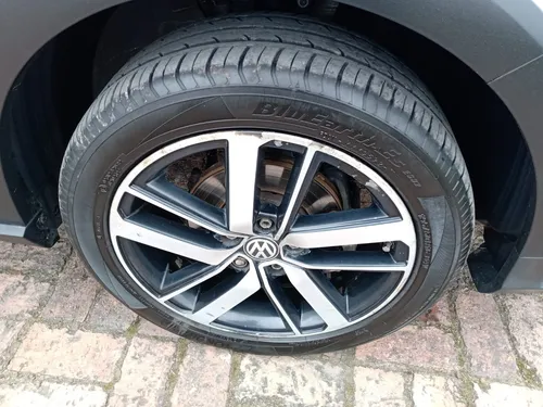 Volkswagen Fox Xtreme 1.6cc Mt Aa 4x2