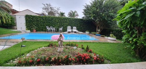 Imagem 22 de 30 de Casa À Venda Em Jardim Botânico (sousas) - Ca012222