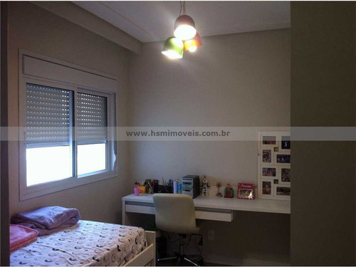 Apartamento - Centro - Sao Bernardo Do Campo - Sao Paulo | Ref.: - 16257