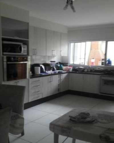 Imagem 7 de 11 de Sobrado - 2541 Lp - 33276268