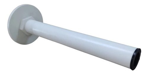 Imagem 2 de 3 de Coluna Tubo Com Flange Lavadora Mueller