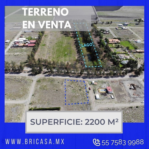 Terreno Residencial En Venta En Loma Alta