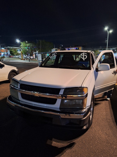 Chevrolet Colorado A L4 5vel Aa Doble Cabina 4x2 Mt