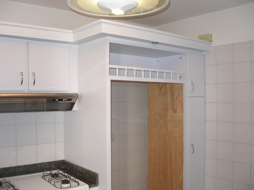 Imagen 6 de 15 de Vendo Apartamento En Naguanagua