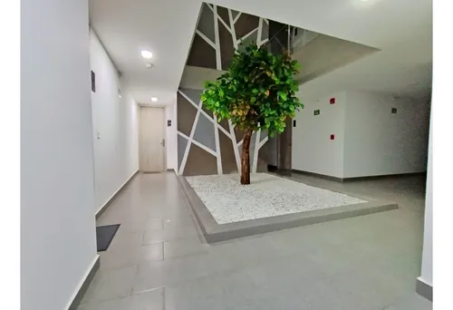 Vendo Apartamento En El Tabor