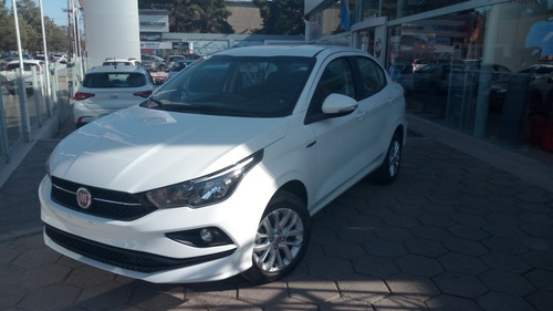 Fiat Cronos 0km 2021 1.3 O 1.8 - Tomo Usado - Gnc Opcional A