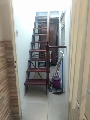 Imagen 7 de 11 de Departamento De Pasillo En Alberdi