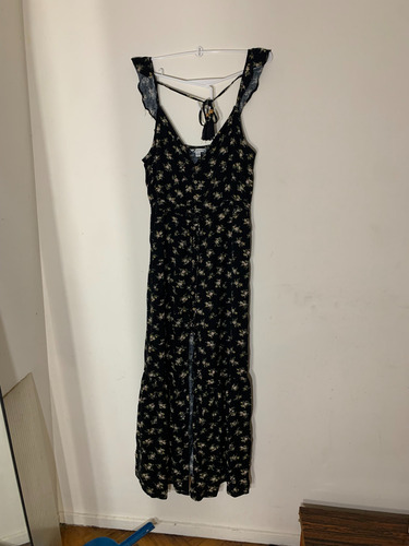 Lote De Invierno Mujer 10 Prendas Talle M L Feria Fardo Variado (Usado)