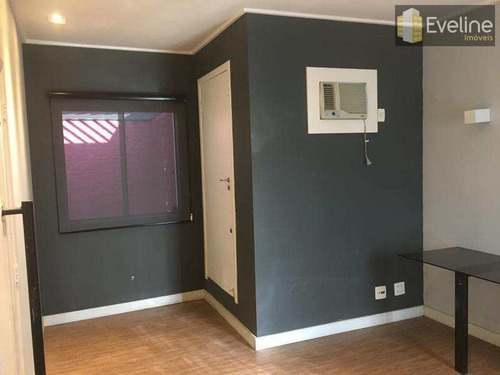 Imagem 4 de 17 de Vila Vitoria - Prédio Comercial Para Locação - 140m² - Mogi - A1046