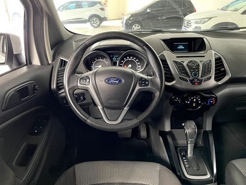 Ford Ecosport SE 16V POWERSHIFT
