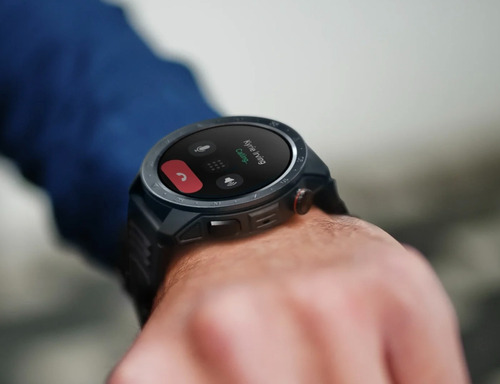 Runmefit Gtx2 Gps Smartwatch