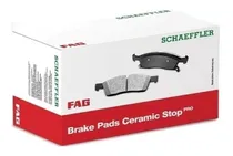 Comprar Balatas Delant-traseras Ruville Ceramicas Peugeot 206 01-08
