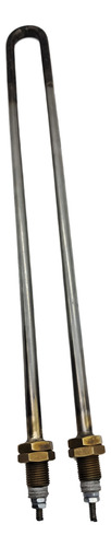 Resistencia Tubular Para Baño María / Sauna Para 16 Litros