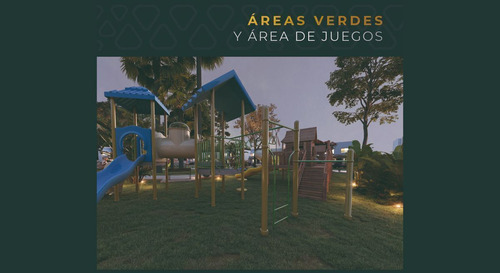 Terreno De Inversión, Riviera Maya Condominio Aruba