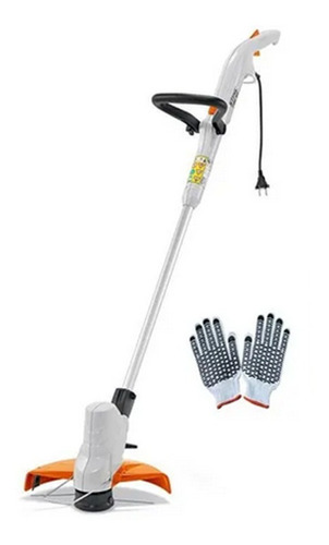 Bordeadora Electrica Stihl Fse 52 Silenciosa Y Potente