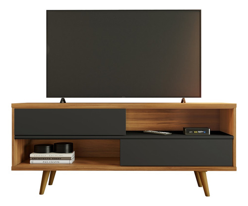 Mueble Para Tv / Mesa Para Tv / Rack Nt1180