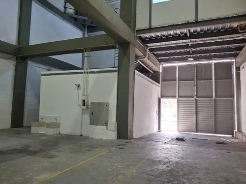Bodega En Arriendo Ubicada En Caldas Sector Doble Calzada (25662).