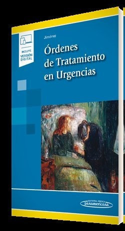 Ordenes De Tratamiento En Urgencias - Jimenez