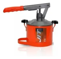 Comprar Grasera Manual 3kg Palanca Engrasador Jit Lubricación 2 Años