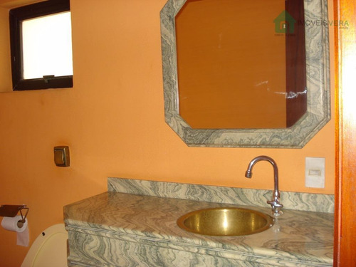 Imagem 27 de 30 de Casa Residencial À Venda, Campo Limpo, São Paulo. - Ca0111