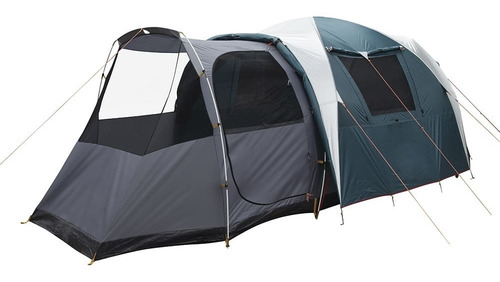 Imagem 3 de 9 de Barraca Camping Arizona Gt 11/12 Pessoas Nautika