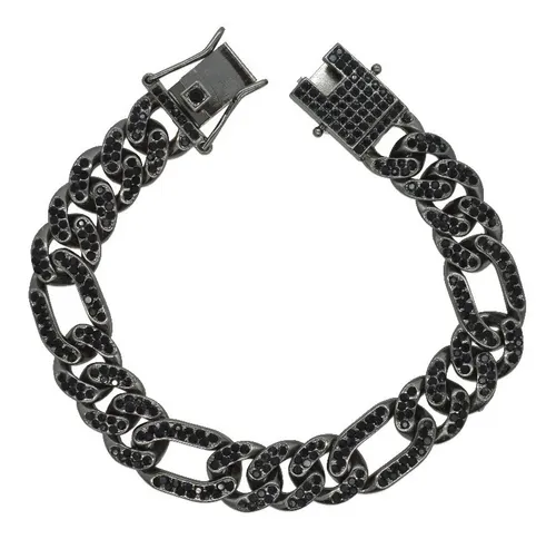 Oro negro 18k new arrivals