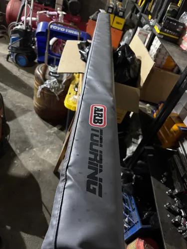 Toldo Arb Para Machito Nuevo