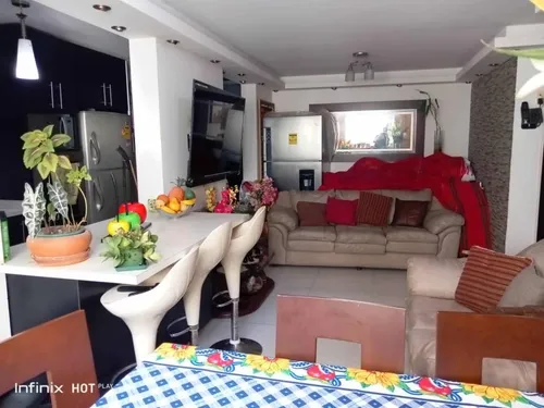 Apartamento San José De Ávila