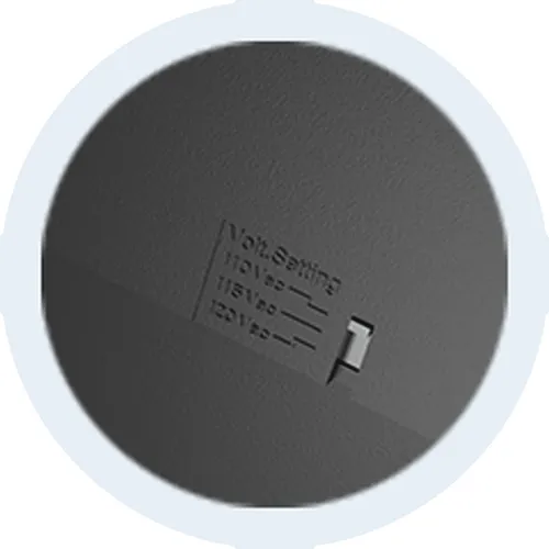 Regulador De Voltaje Automático Forza Fvr-1221usb 1200va