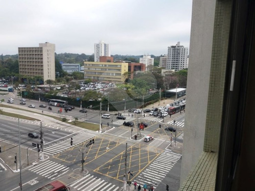 Apartamento Com 02 Dormitórios No Brooklin Para Venda - Reformado., - 226-im265383
