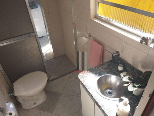 Imagem 17 de 17 de Sobrado Com 2 Dormitórios À Venda, 80 M² Por R$ 435.000 - Vila Prudente (zona Leste) - São Paulo/sp - So1581