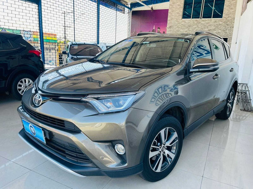 Imagem 2 de 21 de Toyota Rav4 2018 2.0 4x2 Aut. 5p