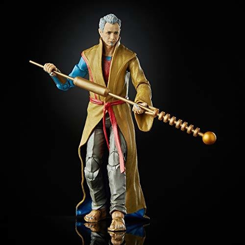 Marvel Legends Series Thor: Ragnarok 6 Paquete De 2