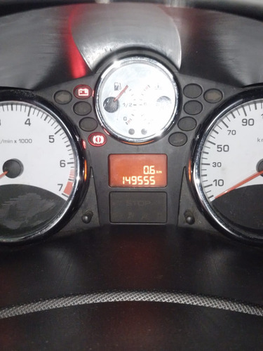 Peugeot 207 Compact