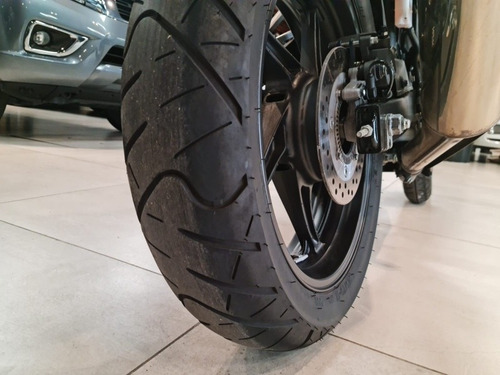 Imagen 9 de 10 de Honda Cbr 300ra Cassano Automobili