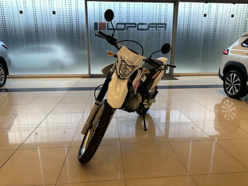 Honda Xr 250 Tornado Entrega Inmediata!