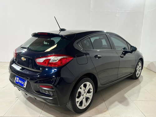 Chevrolet Cruze 1.4 Lt At Sedan