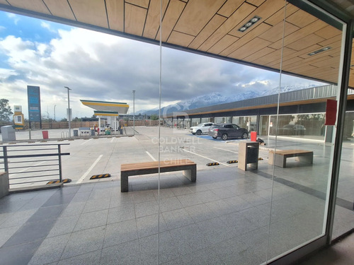 Local 116 M2  + Terraza - Strip Center Las Perdices