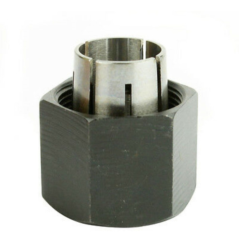 Imagen 1 de 2 de Pinza Para Router Diametro 1/2 Bosch 2610906284