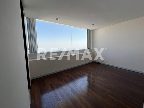 Imagen 19 de 30 de Renta Departamento En Punta Del Parque Santa Fe - (2)