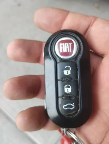 Fiat 500 1.4 Easy At