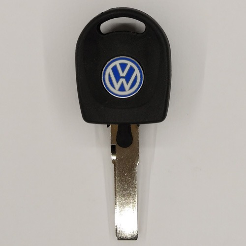 Imagen 2 de 5 de Llave Codificada Volkswagen Saveiro G6 Urbana Cerrajeria