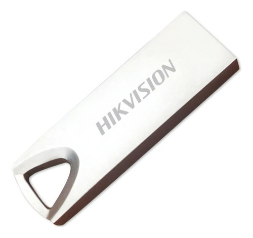 Pen Drive Hikvision M200 USB 3.0 Metal 32 GB Color Plata