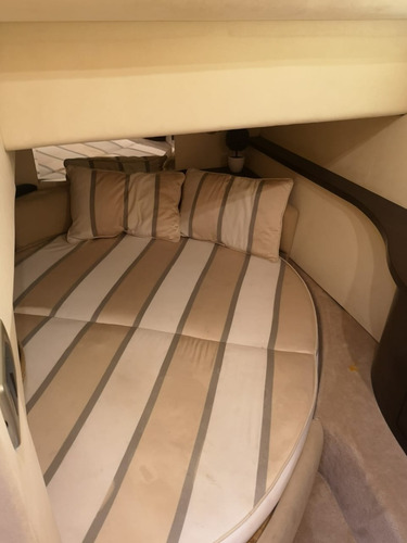 Imagen 8 de 12 de Yate Cranchi Atlantique 50 Lv2226