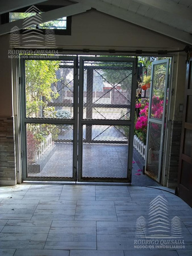 Imagen 5 de 30 de Un Vistoso Y Confortable Triplex En Mar De Ajo,permuta Por Casa!!