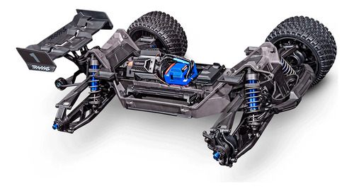 Automodelo Traxxas 1/6 Off Road Xrt Blx 8s 4wd Tqi Tsm
