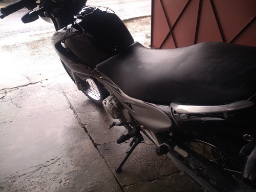 Imagem 8 de 14 de Honda Nx 400 Falcon