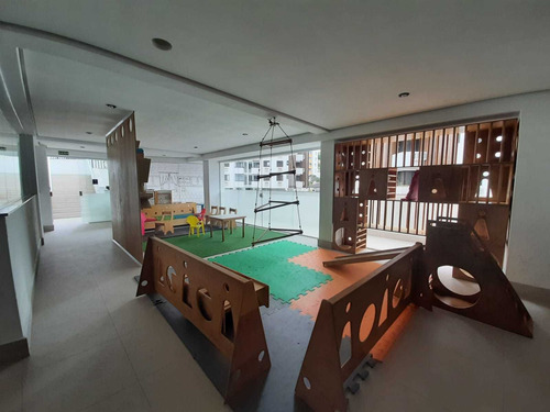 Imagem 21 de 25 de Apartamento Em Florianópolis - Sc - Ap1036_ccon